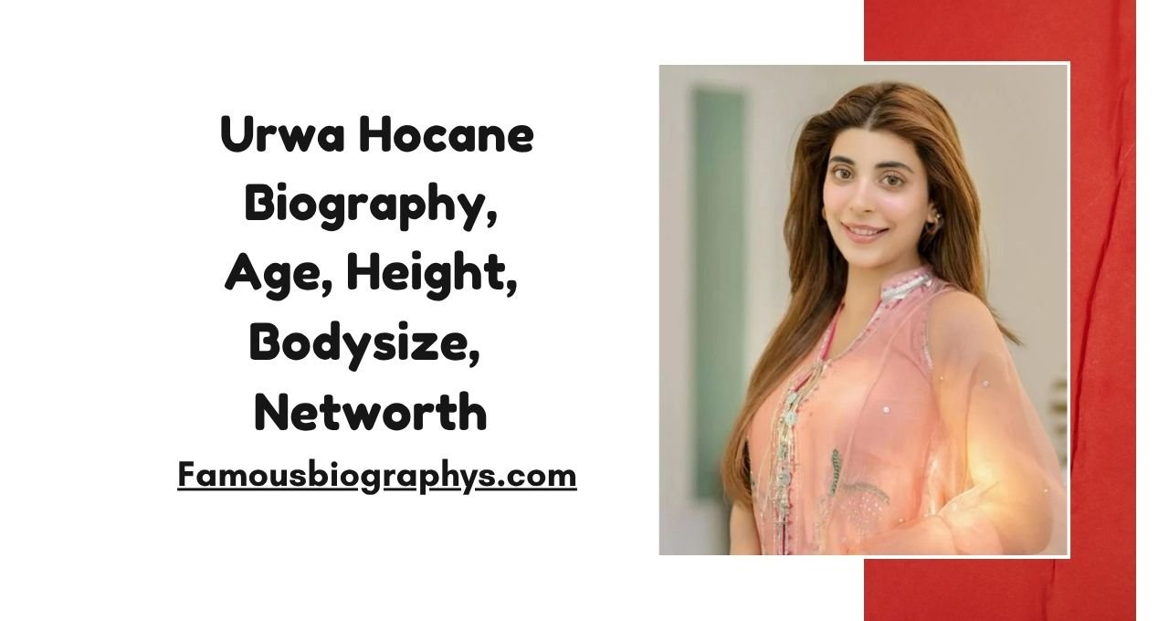 Urwa Hocane